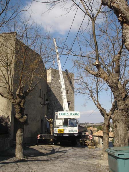 Levage manutention Béziers