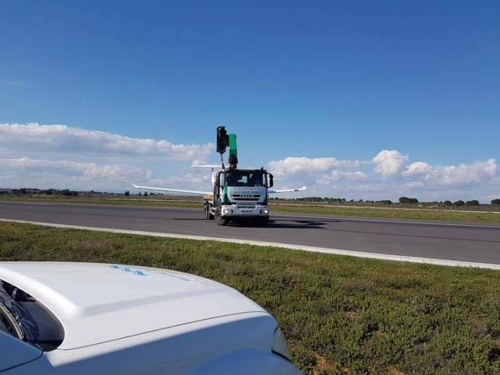 Service de levage professionnel Béziers